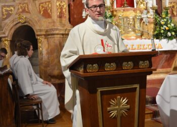 Wielka Sobota – czas ciszy, refleksji i przygotowania na Zmartwychwstanie