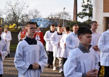 Wielka Niedziela – radość Zmartwychwstania