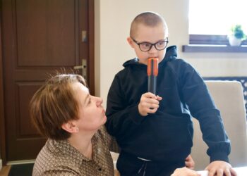 Przy jednym stole jest miejsce dla każdego