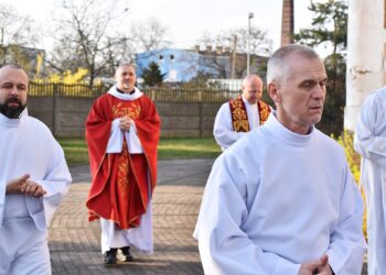 Wielka Niedziela – radość Zmartwychwstania