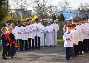 Wielka Niedziela – radość Zmartwychwstania