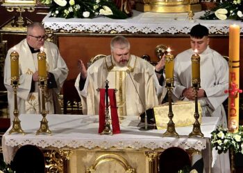 Wielka Niedziela – radość Zmartwychwstania