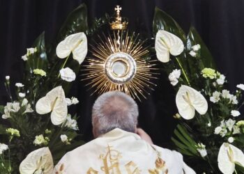 Wielka Niedziela – radość Zmartwychwstania