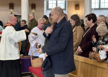 Wielka Sobota – czas ciszy, refleksji i przygotowania na Zmartwychwstanie