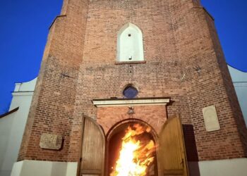 Wielka Sobota – czas ciszy, refleksji i przygotowania na Zmartwychwstanie