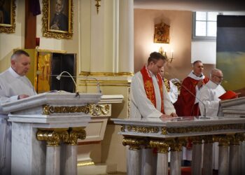 Wielka Niedziela – radość Zmartwychwstania