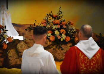 Wielka Niedziela – radość Zmartwychwstania