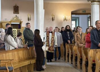 Wielka Sobota – czas ciszy, refleksji i przygotowania na Zmartwychwstanie