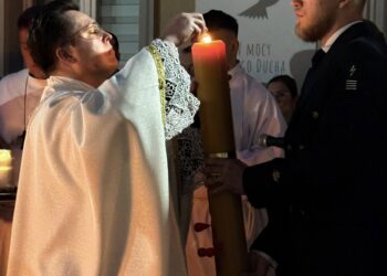 Wielka Sobota – czas ciszy, refleksji i przygotowania na Zmartwychwstanie