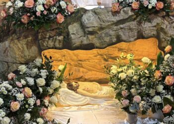 Wielka Sobota – czas ciszy, refleksji i przygotowania na Zmartwychwstanie