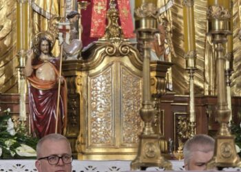 Wielka Niedziela – radość Zmartwychwstania