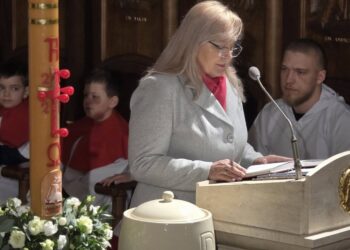 Wielka Niedziela – radość Zmartwychwstania