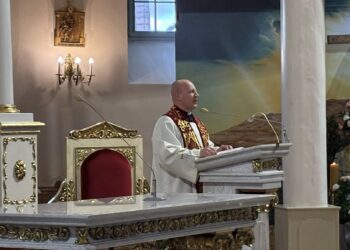 Wielka Sobota – czas ciszy, refleksji i przygotowania na Zmartwychwstanie