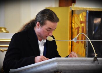 Wielka Niedziela – radość Zmartwychwstania