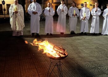 Wielka Sobota – czas ciszy, refleksji i przygotowania na Zmartwychwstanie