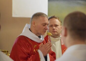 Wielka Niedziela – radość Zmartwychwstania