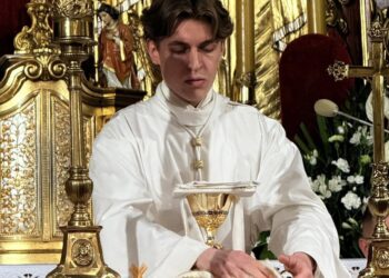 Wielka Sobota – czas ciszy, refleksji i przygotowania na Zmartwychwstanie