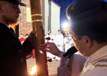 Wielka Sobota – czas ciszy, refleksji i przygotowania na Zmartwychwstanie