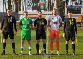 Remis po emocjach w Sułowie