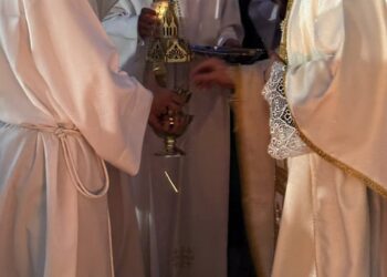 Wielka Sobota – czas ciszy, refleksji i przygotowania na Zmartwychwstanie