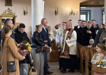 Wielka Sobota – czas ciszy, refleksji i przygotowania na Zmartwychwstanie