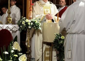 Wielka Sobota – czas ciszy, refleksji i przygotowania na Zmartwychwstanie