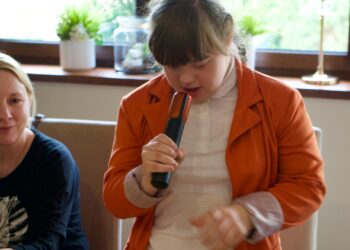 Przy jednym stole jest miejsce dla każdego