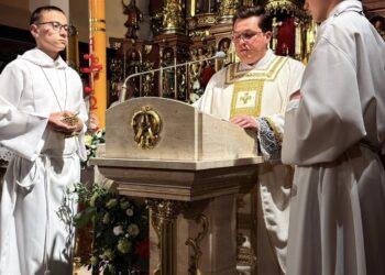 Wielka Sobota – czas ciszy, refleksji i przygotowania na Zmartwychwstanie