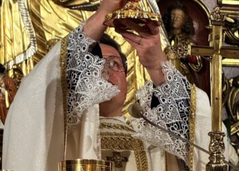 Wielka Sobota – czas ciszy, refleksji i przygotowania na Zmartwychwstanie