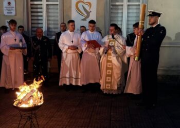 Wielka Sobota – czas ciszy, refleksji i przygotowania na Zmartwychwstanie
