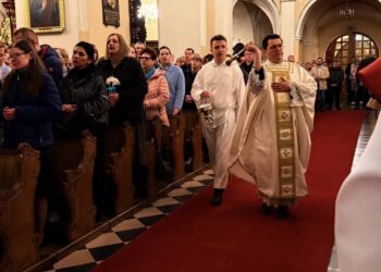 Wielka Sobota – czas ciszy, refleksji i przygotowania na Zmartwychwstanie