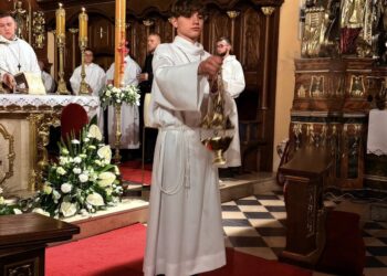 Wielka Sobota – czas ciszy, refleksji i przygotowania na Zmartwychwstanie