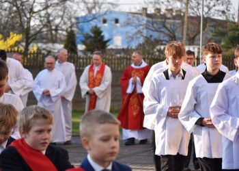 Wielka Niedziela – radość Zmartwychwstania