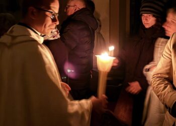 Wielka Sobota – czas ciszy, refleksji i przygotowania na Zmartwychwstanie