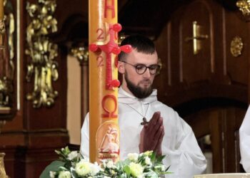 Wielka Sobota – czas ciszy, refleksji i przygotowania na Zmartwychwstanie