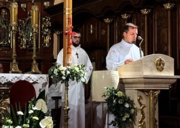 Wielka Sobota – czas ciszy, refleksji i przygotowania na Zmartwychwstanie