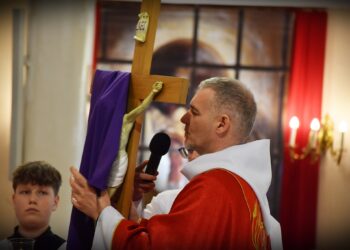 Wielka Niedziela – radość Zmartwychwstania