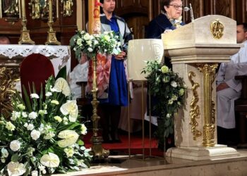 Wielka Sobota – czas ciszy, refleksji i przygotowania na Zmartwychwstanie