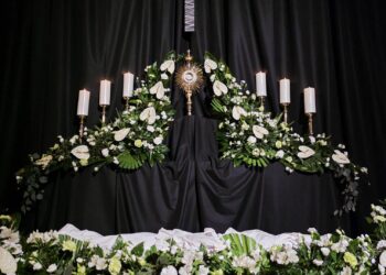 Wielka Niedziela – radość Zmartwychwstania