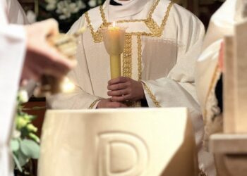 Wielka Sobota – czas ciszy, refleksji i przygotowania na Zmartwychwstanie