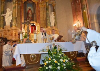 Wielka Sobota – czas ciszy, refleksji i przygotowania na Zmartwychwstanie