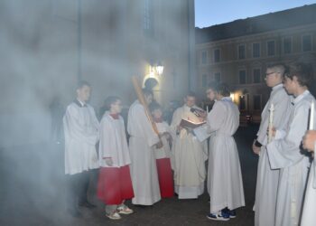 Wielka Sobota – czas ciszy, refleksji i przygotowania na Zmartwychwstanie