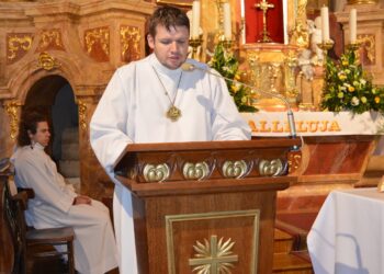 Wielka Sobota – czas ciszy, refleksji i przygotowania na Zmartwychwstanie