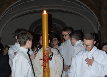 Wielka Sobota – czas ciszy, refleksji i przygotowania na Zmartwychwstanie