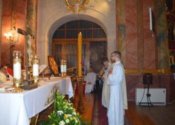 Wielka Sobota – czas ciszy, refleksji i przygotowania na Zmartwychwstanie