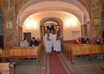 Wielka Sobota – czas ciszy, refleksji i przygotowania na Zmartwychwstanie