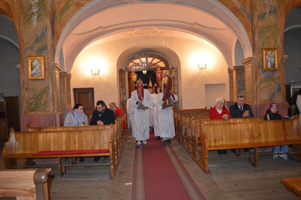 Wielka Sobota – czas ciszy, refleksji i przygotowania na Zmartwychwstanie