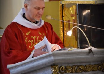 Wielka Niedziela – radość Zmartwychwstania