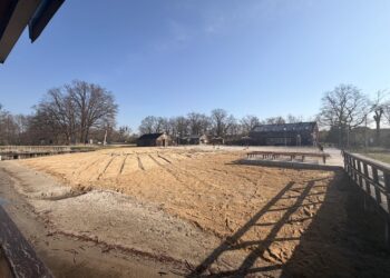 Milicki zalew przejdzie metamorfozę