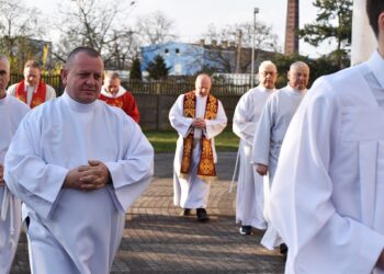 Wielka Niedziela – radość Zmartwychwstania